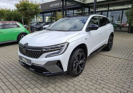 Renault Austral Techno Esprit Alpine Mild Hybrid 160 AT