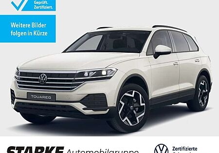 VW Touareg Volkswagen 3.0 TDI 4M