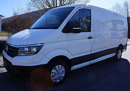 VW Crafter Volkswagen LANG L2**NEW-MODEL**6xGANG=KAMERA=PDC=E6