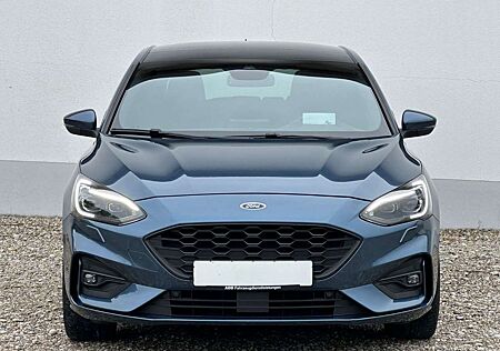 Ford Focus Lim. ST-Line 1.5 ,LED,Kamera,ACC,Navi,TOP