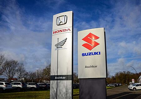 Suzuki Others (SX4) S-Cross 1.4 Comfort+ Allgrip Hybrid Faceli