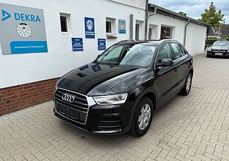 Audi Q3 1.4 TFSI*1HD*XENON*NAVI*AHK*