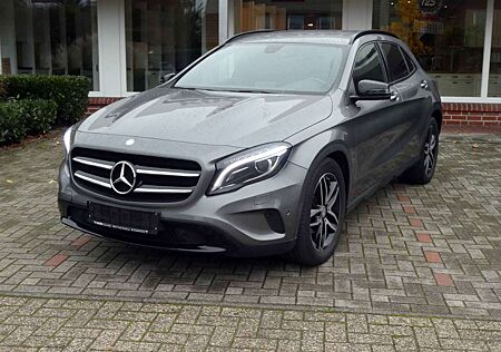 Mercedes-Benz GLA 200 (156.943)