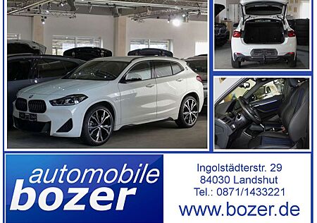 BMW X2 20d xDrive M Sport AHK,HUD NP:67.690