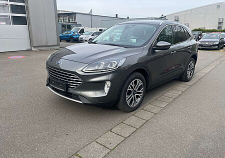 Ford Kuga Titanium