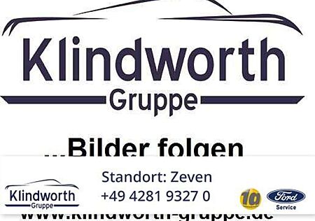 Ford Fiesta 1.0 EcoBoost Navi,ACC,Winter-Paket