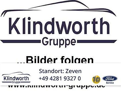Ford Fiesta 1.0 EcoBoost Navi,ACC,Winter-Paket