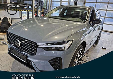 Volvo XC 60 XC60 B4 PLUS DARK FAP+NAVI+STANDHZ+WINTERPAK+LM