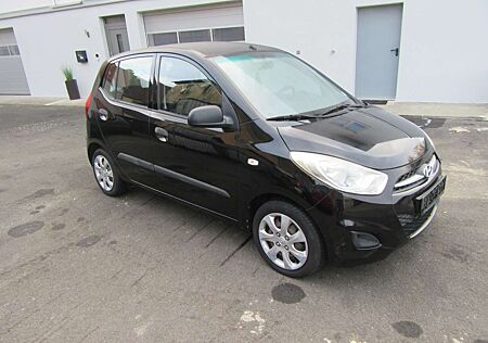 Hyundai i10 1.1 Classic