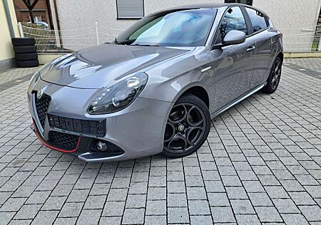 Alfa Romeo Giulietta 2.0 JTDm 16V TCT Super Carbon!!