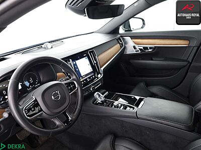 Volvo S90 S90 T8 AWD RECHARGE INSCRIPTION FOUR-C,BOWERS+W