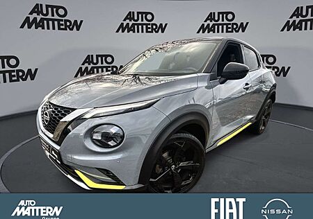 Nissan Juke 1.0 DIG-T Automatik Kiiro*Navi*SHZ*Kamera