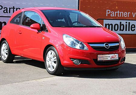 Opel Corsa D 1.2*TÜV-&Inspektion Neu*Automatik*Navi*