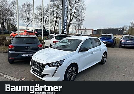 Peugeot 208 Allure Pack 1.2 PureTech 100 Kamera/PDC/ACC