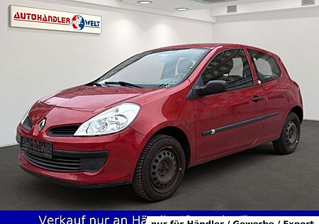 Renault Clio III 1.2i Klimaanlage AHK