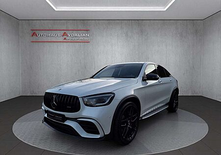 Mercedes-Benz GLC 63 AMG GLC 63 S AMG Coupe 4M PANO|PERF-SITZE|PERF-ABGAS