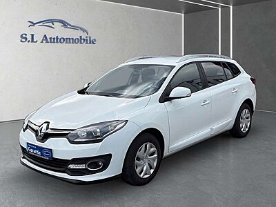 Renault Megane III Grandtour Wagen Nr 038