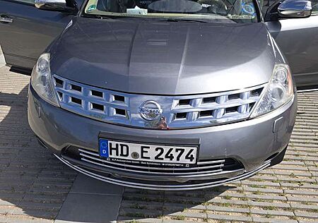 Nissan Murano 3.5