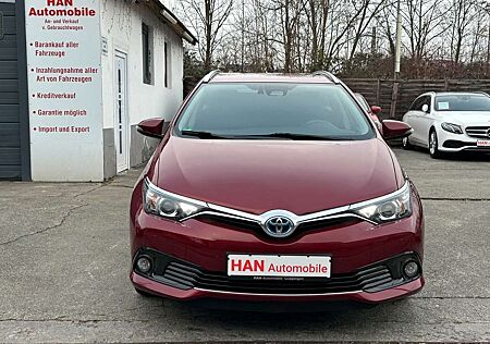 Toyota Auris Touring Sports Hybrid Edition-S+/Kamera
