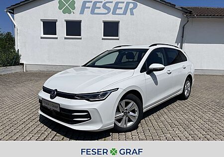 VW Golf Volkswagen Variant Life 1.5 eTSI DSG HEADUP NAVI SHZ