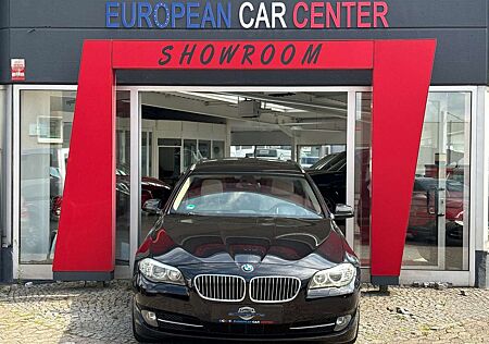 BMW 520 d Touring *XENON*PANO*HUD*NAVI*