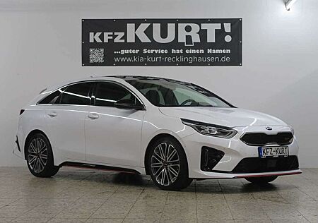 Kia Pro_ceed ProCeed / pro_cee'd Pro Ceed Shooting Brake 1.6 T-GDI DCT7 GT!