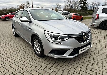 Renault Megane IV Grandtour Life TCE 115 KLIMA ALLWETTER