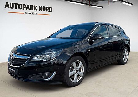 Opel Insignia 2.0 CDTI ST Business Innovation 4x4