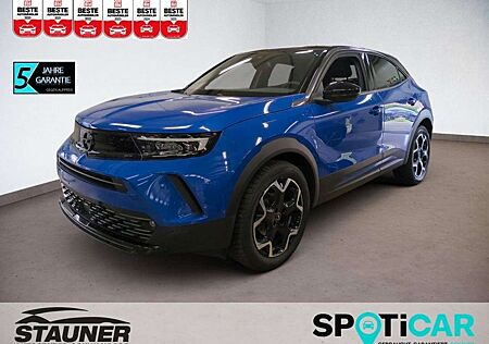 Opel Mokka Ultimate 1.2 Turbo S/S 6G *ALCANTARA*AHK*