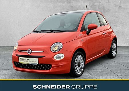 Fiat 500 1.0 MILD HYBRID DOLCEVITA PANODACH+DAB+KLIMA