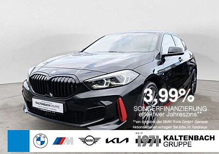 BMW 128 ti A HUD LED ACC W-LAN NAVI H/K KAMERA SHZ