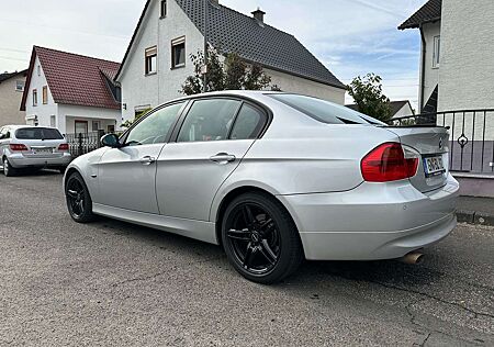 BMW 318i 318