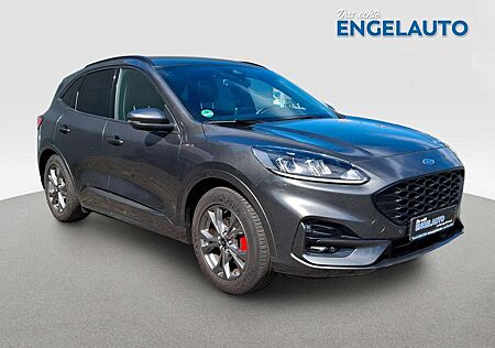 Ford Kuga ST-LINE KAMERA AHK 68.300KM !!!
