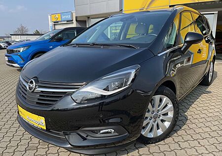 Opel Zafira Tourer 2.0 D (CDTi ecoFLEX) Start/Stop Innovation