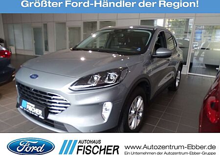 Ford Kuga Titanium X PHEV HeadUp I iACC I LED