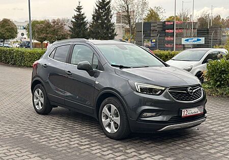 Opel Mokka X Innovation Garantie*Kamera*Navi*2-Zonen*