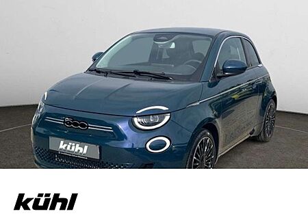 Fiat 500E Icon LM17,Magic-Eye-Paket 1,Co-Driver-Paket