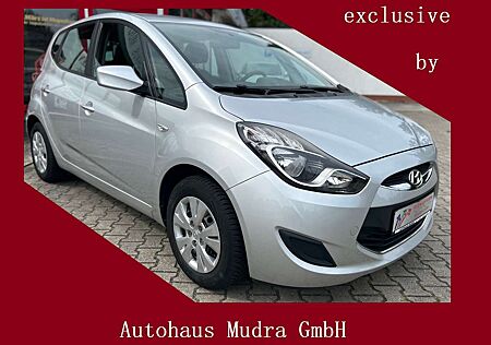Hyundai ix20 1.4 5 Star Edition