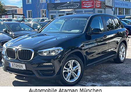 BMW X3 xDrive 20 d Steptronic Leder / LED / Panorama