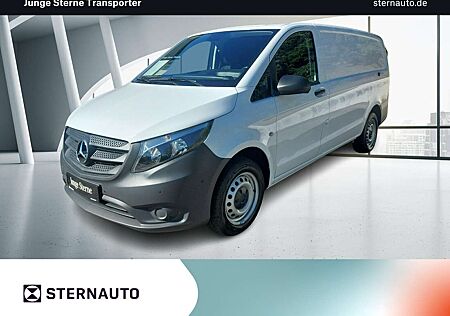 Mercedes-Benz Vito 116 KA/L Autom. DAB Klima Sitzhzg KAM Base