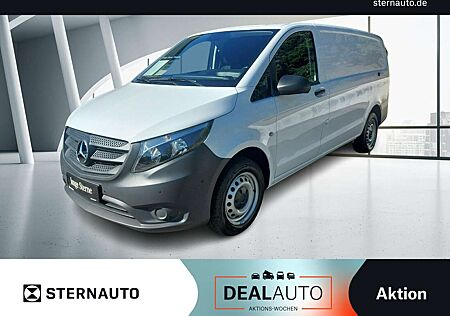 Mercedes-Benz Vito 116 KA/L Autom. DAB Klima Sitzhzg KAM Base