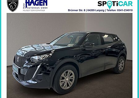 Peugeot 2008 Active Pack 1.2 130 PureTech PDC/RFK/SHZ/LED/DAB