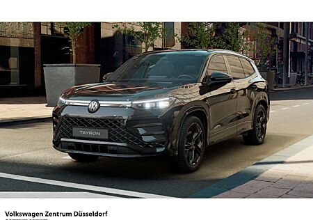 VW Tayron Volkswagen R-Line DSG 2.0 l TDI 142kW Pano IQ Drive Light / L