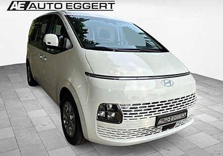 Hyundai Staria Trend Hybrid 2WD EU6e HEV 9-Sitzer (MY25) 1.6 T-GD