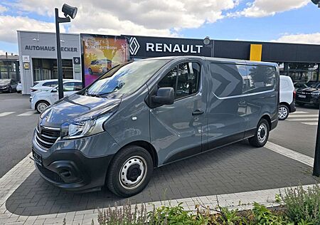 Renault Trafic 2,0 dCi 120 dCi ENERGY L2H1 3,0t Komfort *1.Hand*K