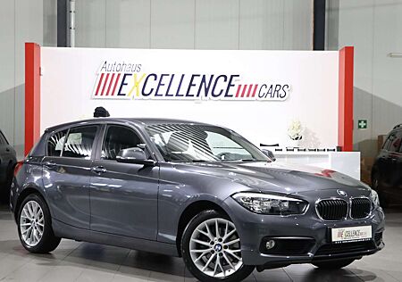 BMW 120i 120 Advantage AUTOMATIK / TEMPOMAT / PDC-V+H