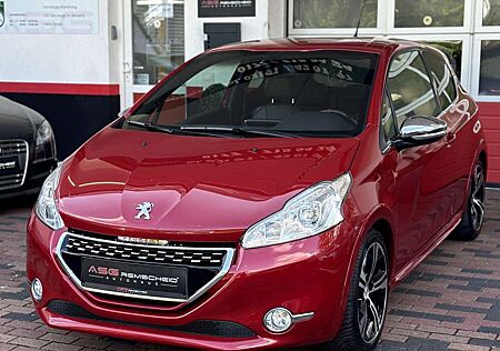 Peugeot 208 GTi *Navi *Klima *Sitzheizung *Tempomat