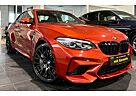 BMW M2 Coupe Competition*CARBO*H&K*MEMORY*KAMERA*LED