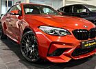 BMW M2 Coupe Competition*CARBO*H&K*MEMORY*KAMERA*LED
