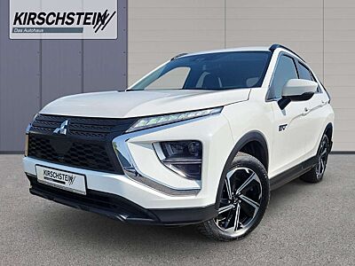 Mitsubishi Eclipse Cross Plug-In Hybrid Basis Offroad-Paket